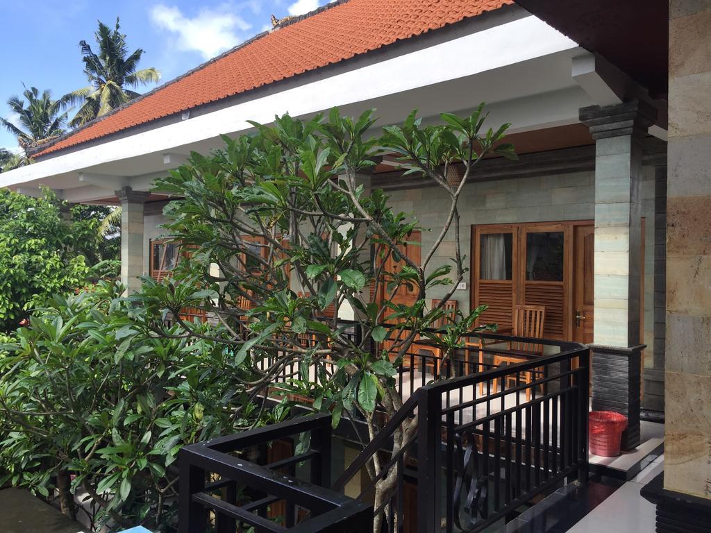 Soca House Hotel อูบุด ภายนอก รูปภาพ