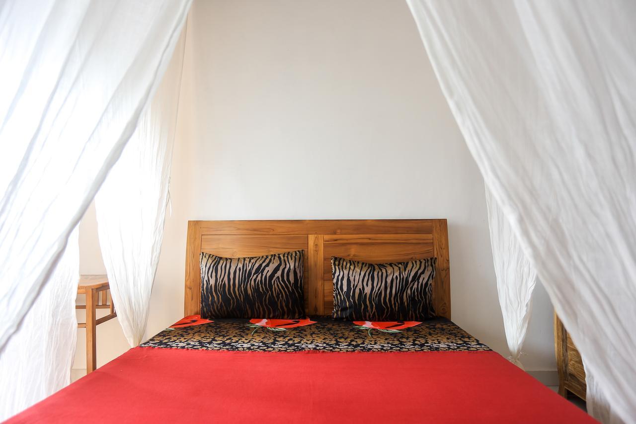 Soca House Hotel อูบุด ภายนอก รูปภาพ
