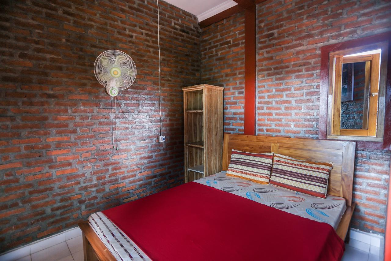 Soca House Hotel อูบุด ภายนอก รูปภาพ