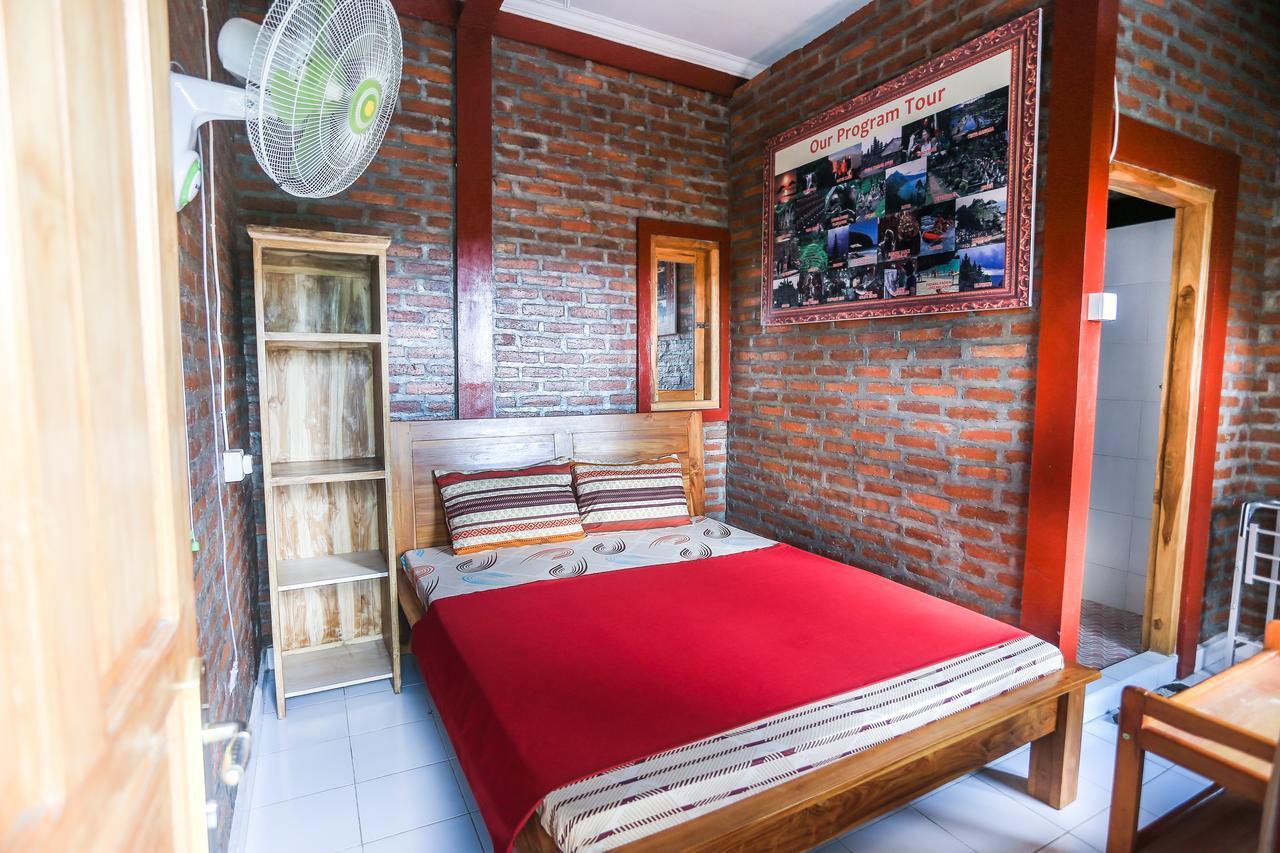 Soca House Hotel อูบุด ภายนอก รูปภาพ