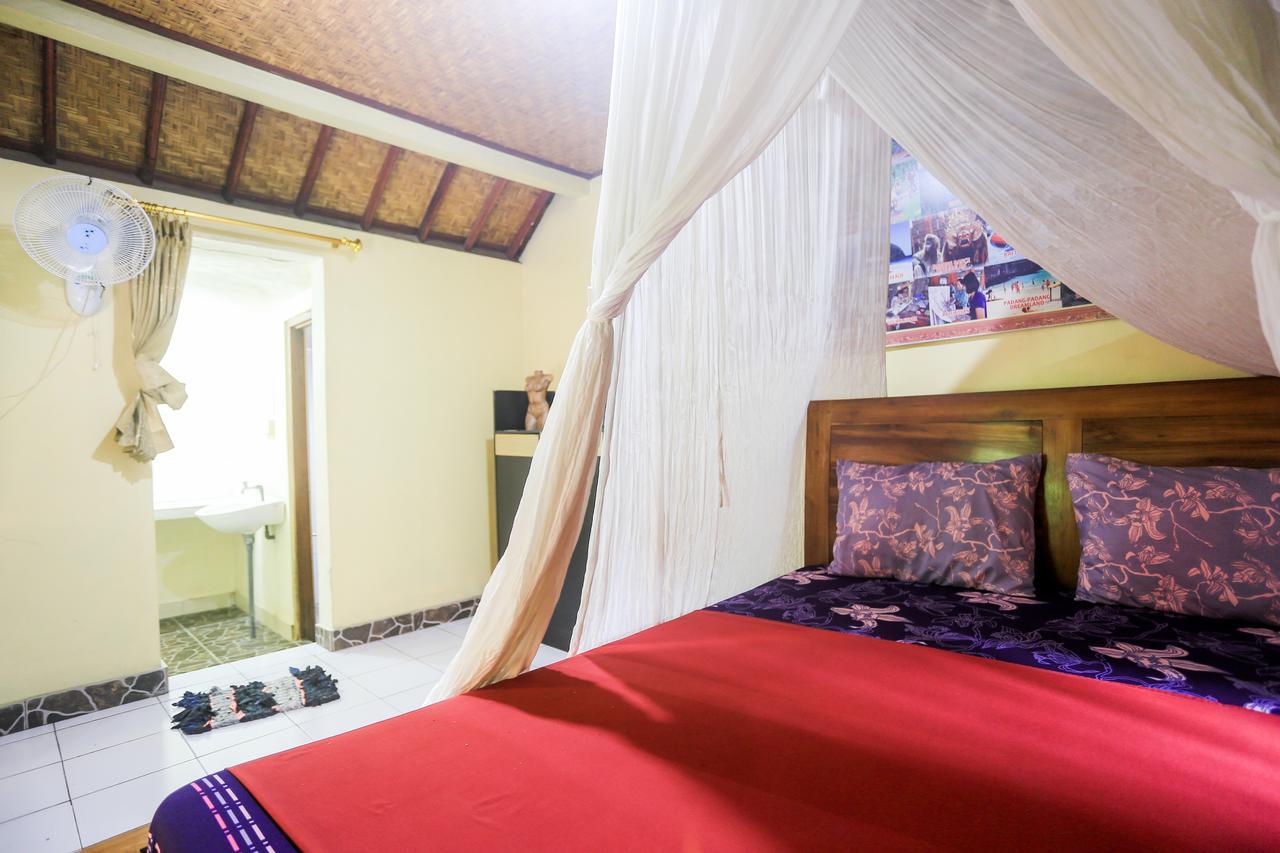 Soca House Hotel อูบุด ภายนอก รูปภาพ