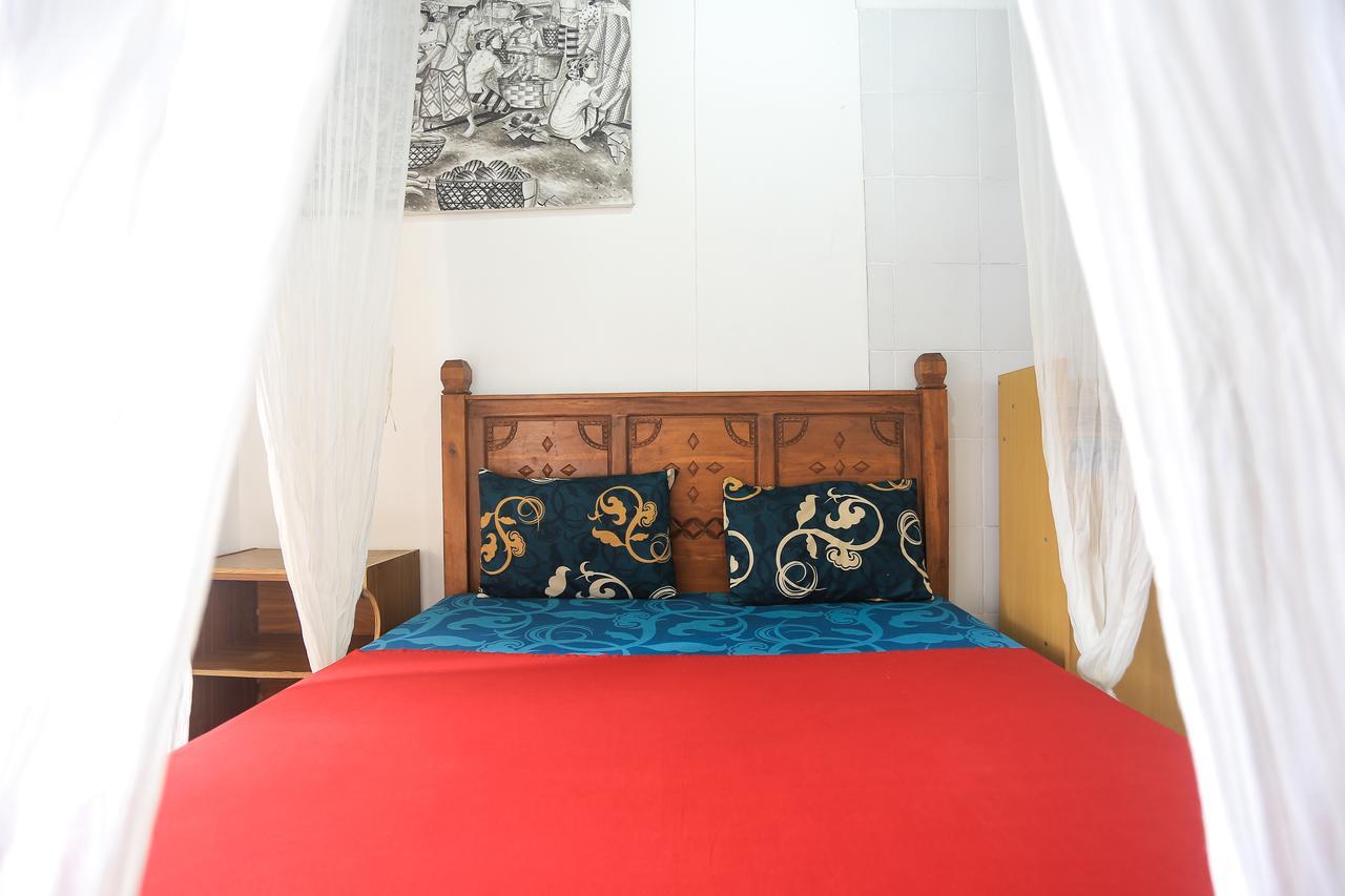 Soca House Hotel อูบุด ภายนอก รูปภาพ