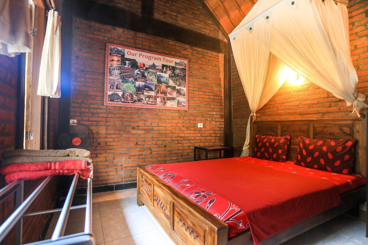 Soca House Hotel อูบุด ภายนอก รูปภาพ