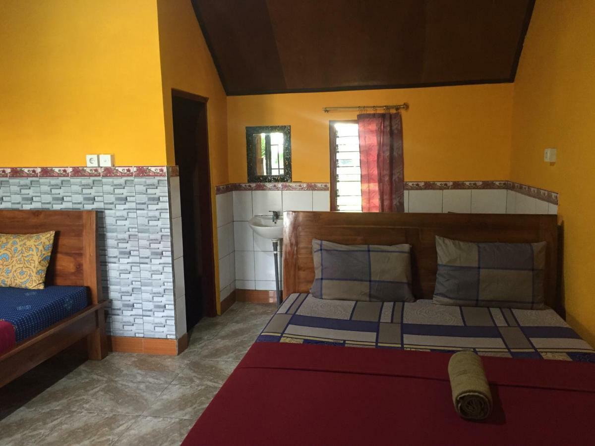 Soca House Hotel อูบุด ภายนอก รูปภาพ