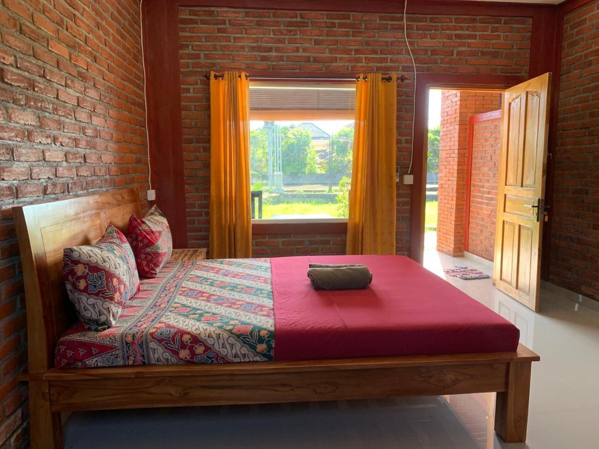 Soca House Hotel อูบุด ภายนอก รูปภาพ