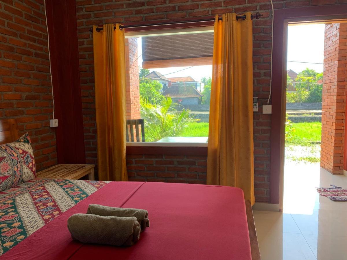 Soca House Hotel อูบุด ภายนอก รูปภาพ