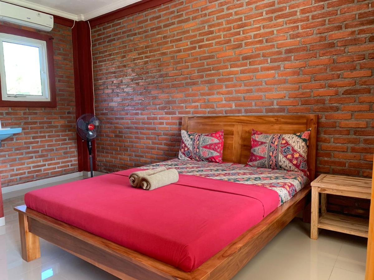 Soca House Hotel อูบุด ภายนอก รูปภาพ